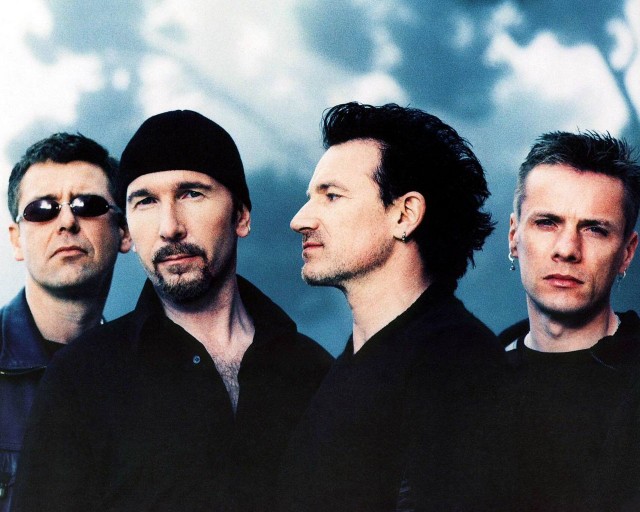 U2 / ユートゥー
